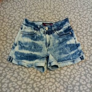 Jordache shorts